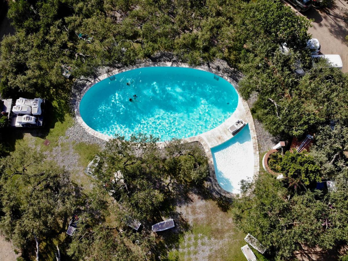 Hotel Cala Joncols Roses Exterior photo