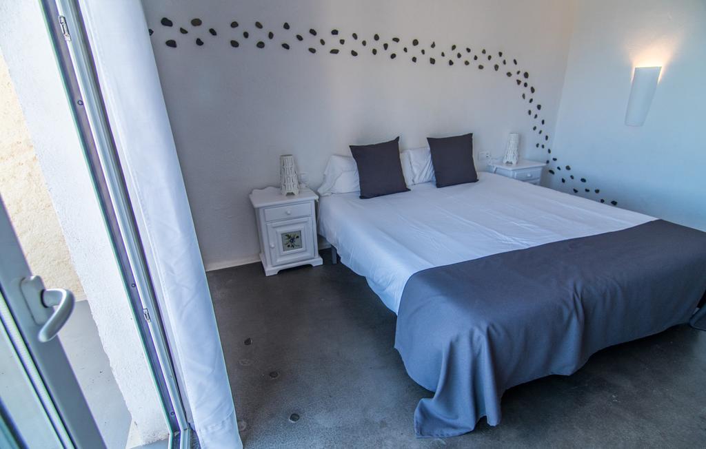 Hotel Cala Joncols Roses Exterior photo